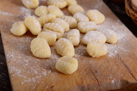 gucci gnocchi|what does gnocchi mean.